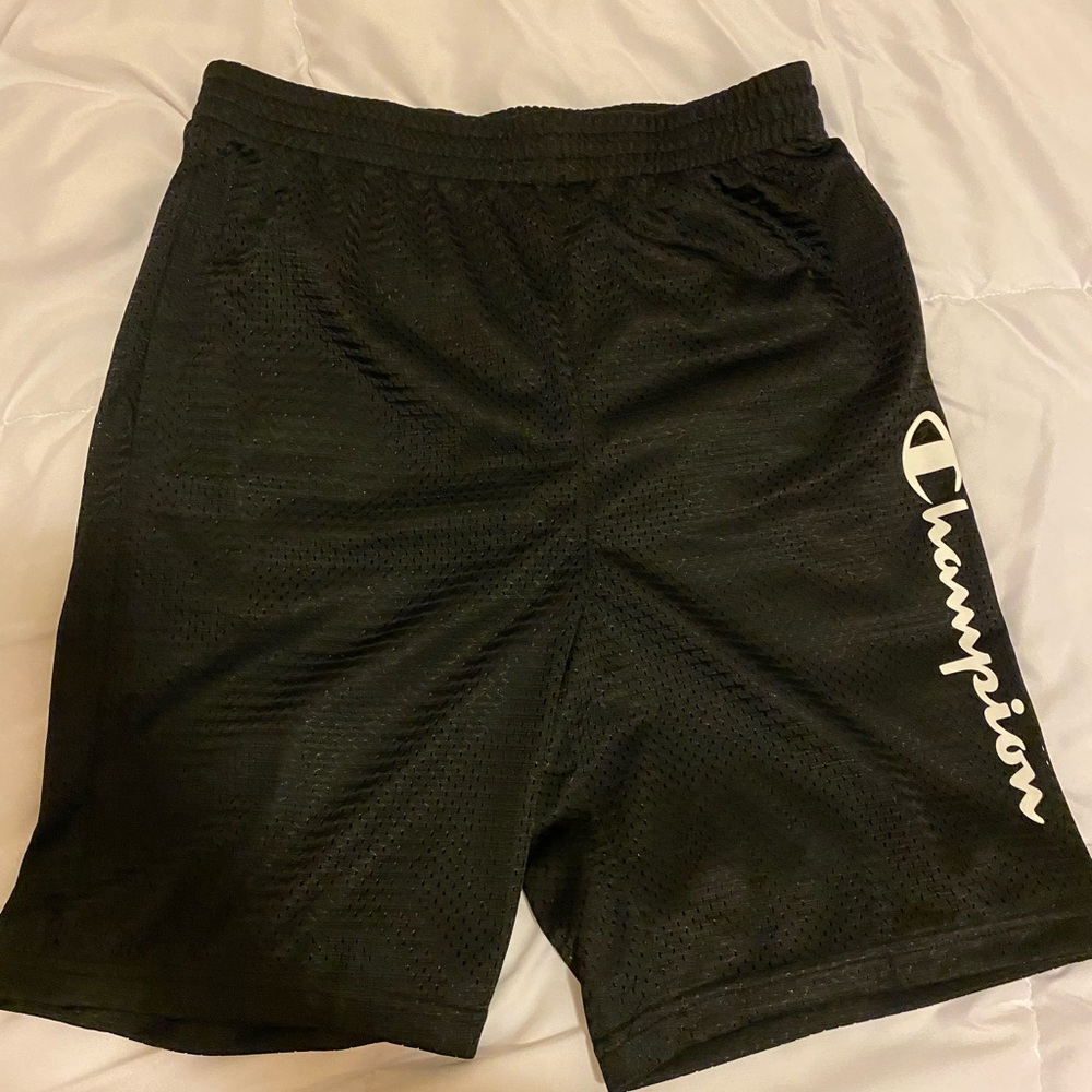 Boys XL Champion basketball shorts
